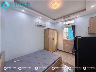 STUDIO FULL NỘI THẤT ZÁ HẠT DẺ
