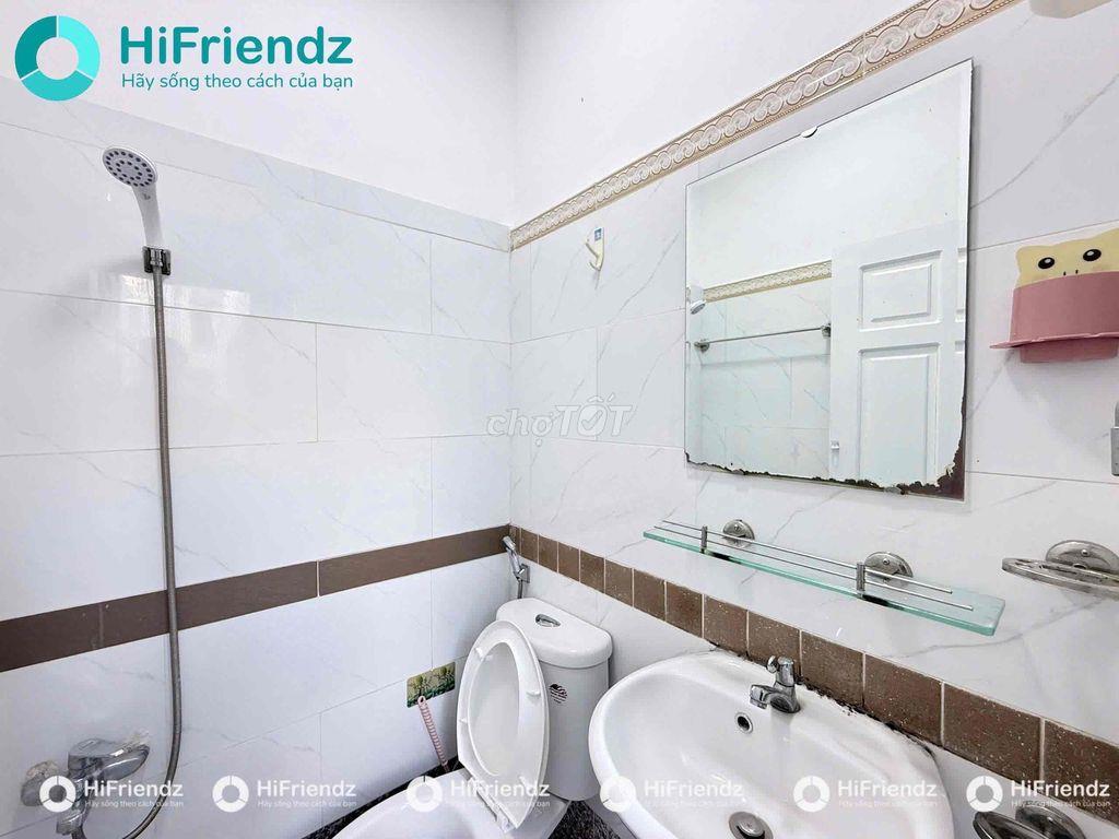 STUDIO FULL NỘI THẤT ZÁ HẠT DẺ