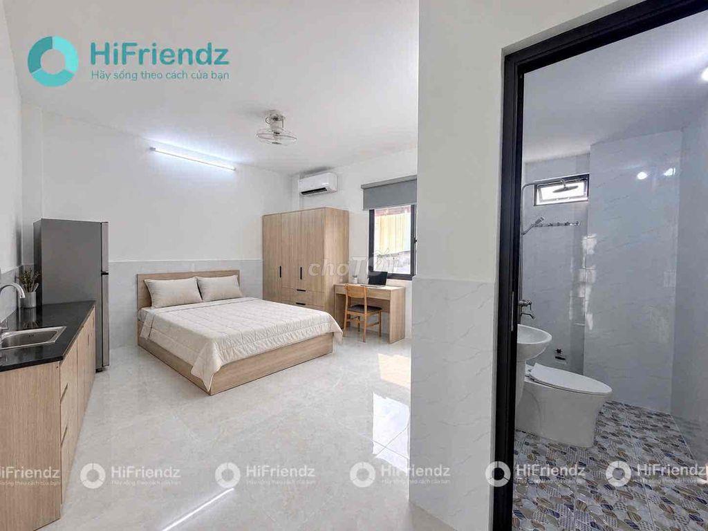 KHAI TRƯƠNG NHÀ MỚI NGAY HOÀNG SA - TRƯỜNG SA