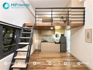 KHAI TRƯƠNG DUPLEX FULL NỘI THẤT NGAY CV GIA ĐỊNH
