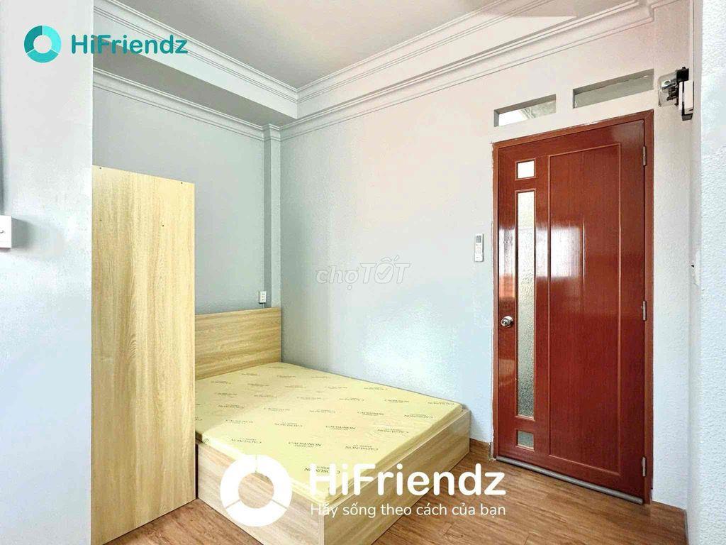 CĂN STUDIO NGAY NGÃ TƯ PHÚ NHUẬN ZÁ 4xxx