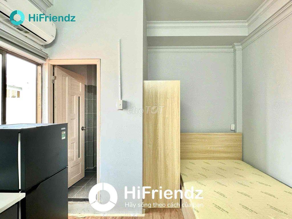 CĂN STUDIO NGAY NGÃ TƯ PHÚ NHUẬN ZÁ 4xxx