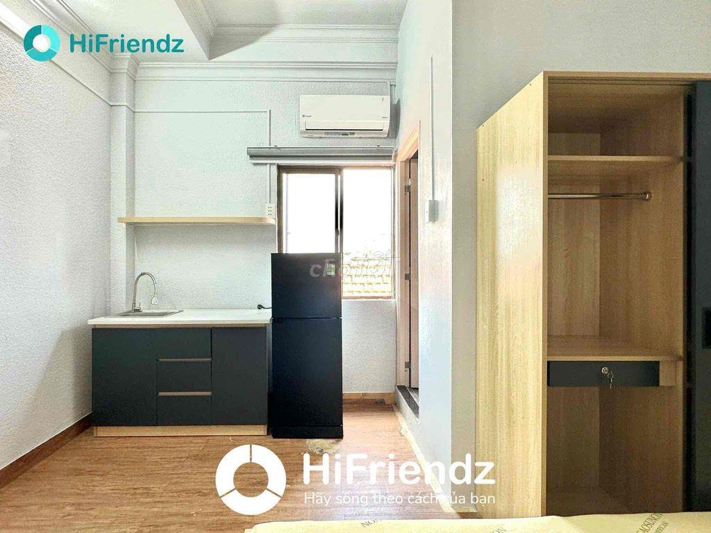 CĂN STUDIO NGAY NGÃ TƯ PHÚ NHUẬN ZÁ 4xxx