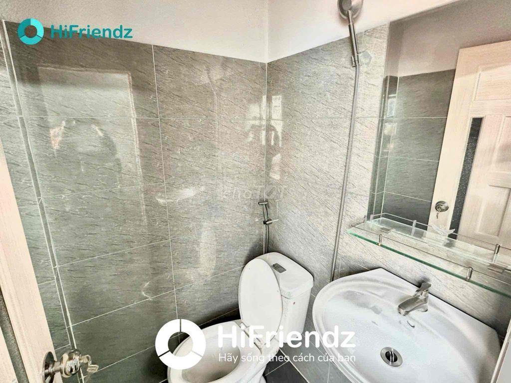 CĂN STUDIO NGAY NGÃ TƯ PHÚ NHUẬN ZÁ 4xxx