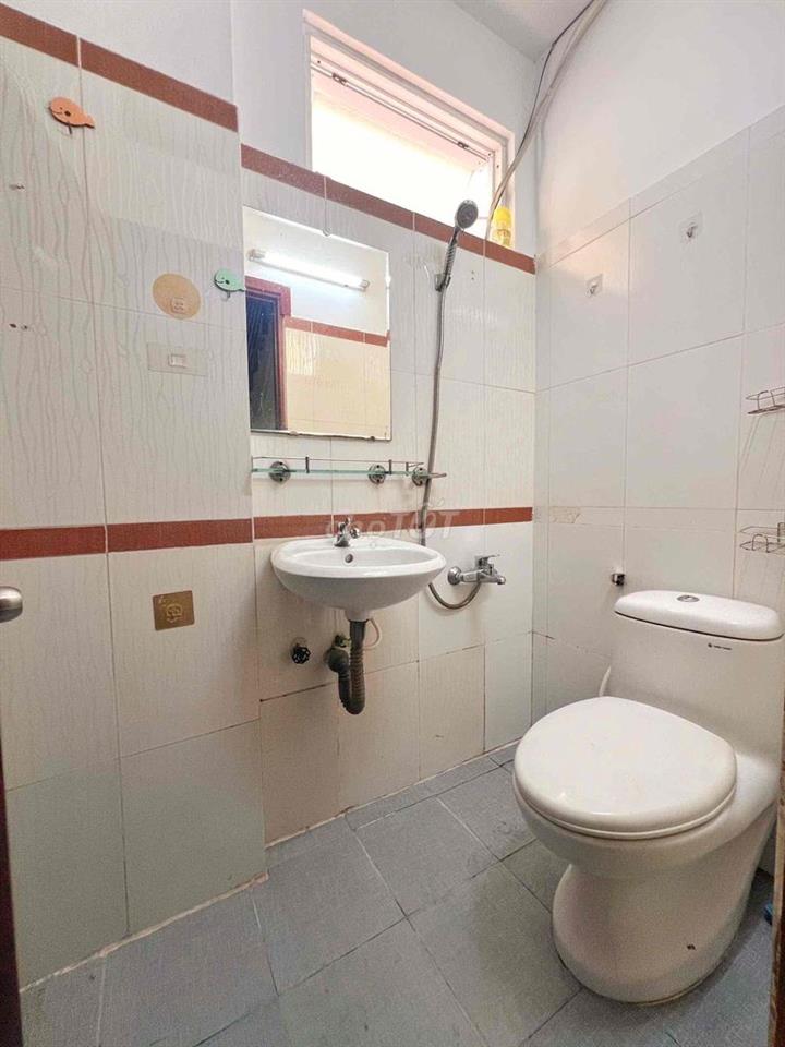 STUDIO FULL NỘI THẤT NGAY PHAN XÍCH LONG