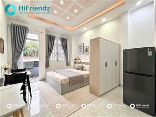 NHÀ MỚI - FULL NT GẦN CV HOÀNG VĂN THỤ - ETOWN CỘNG HÒA