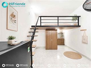 DUPLEX FULL NỘI THẤT NGAY ETOWN CỘNG HÒA