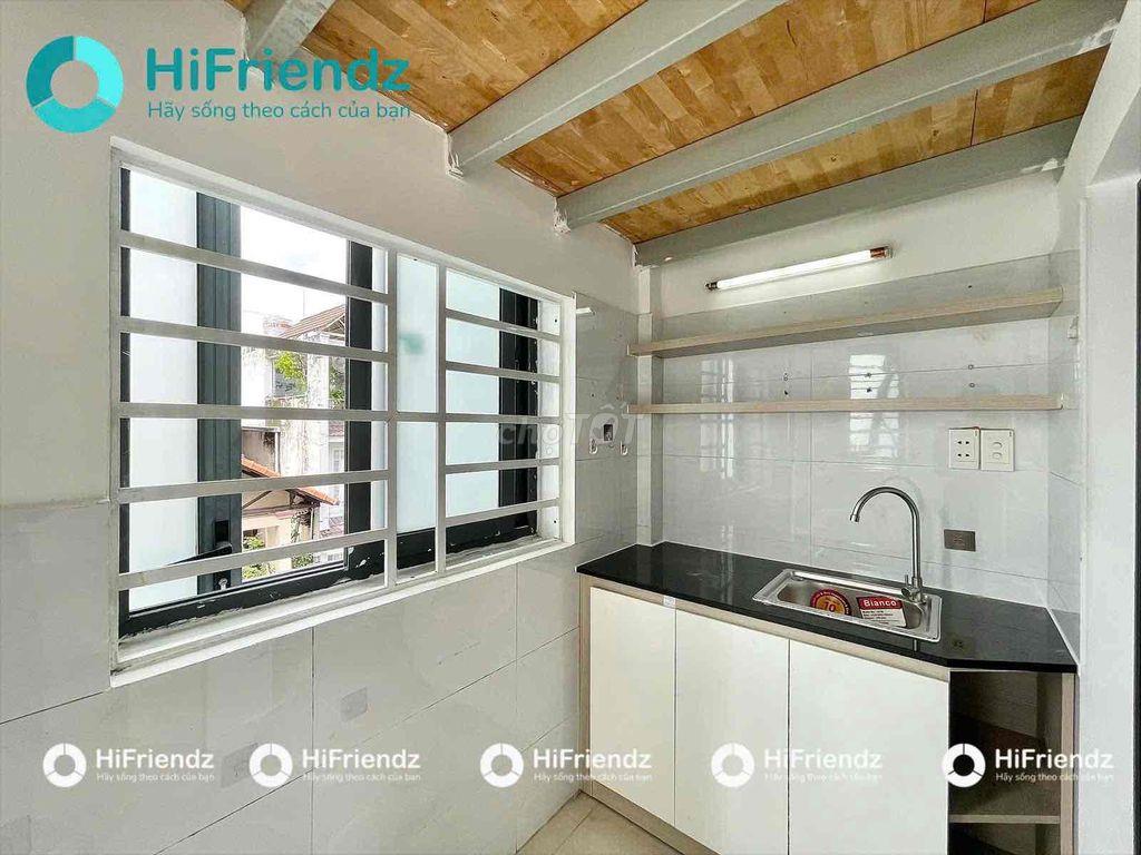 DUPLEX BANCOL FULL NT NGAY NHÀ GA T3