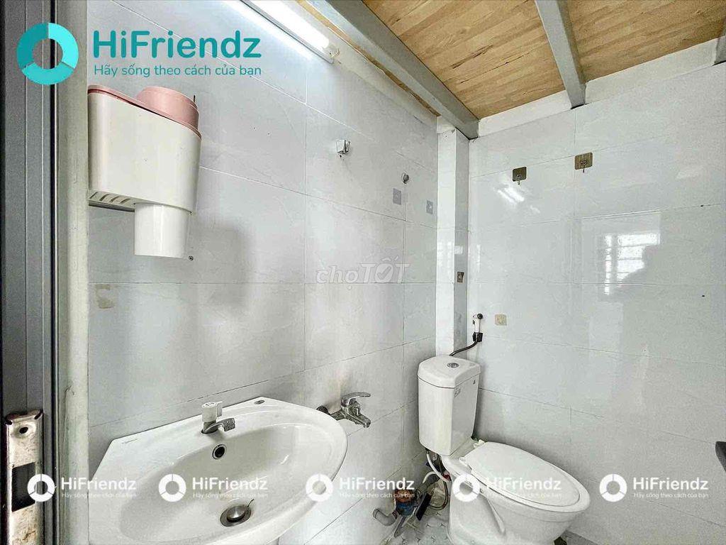 DUPLEX BANCOL FULL NT NGAY NHÀ GA T3