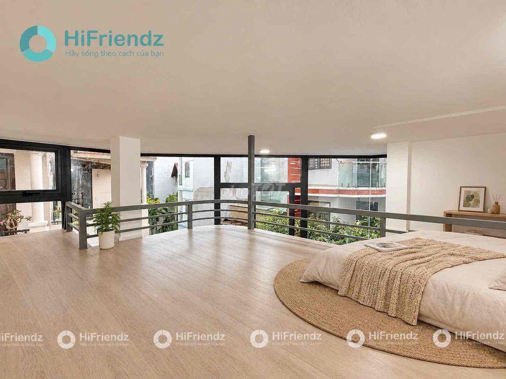 KHAI TRƯƠNG DUPLEX FULL NT NGAY PHAN XÍCH LONG