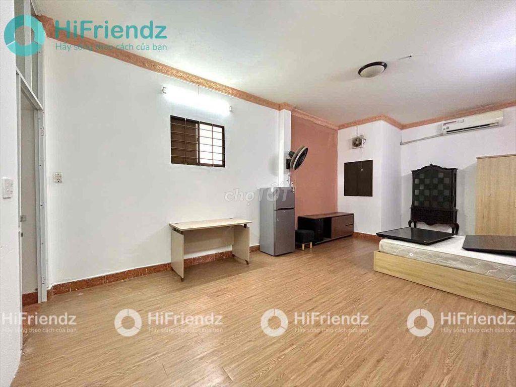 STUDIO FULL NỘI THẤT NGAY TRƯỜNG SƠN