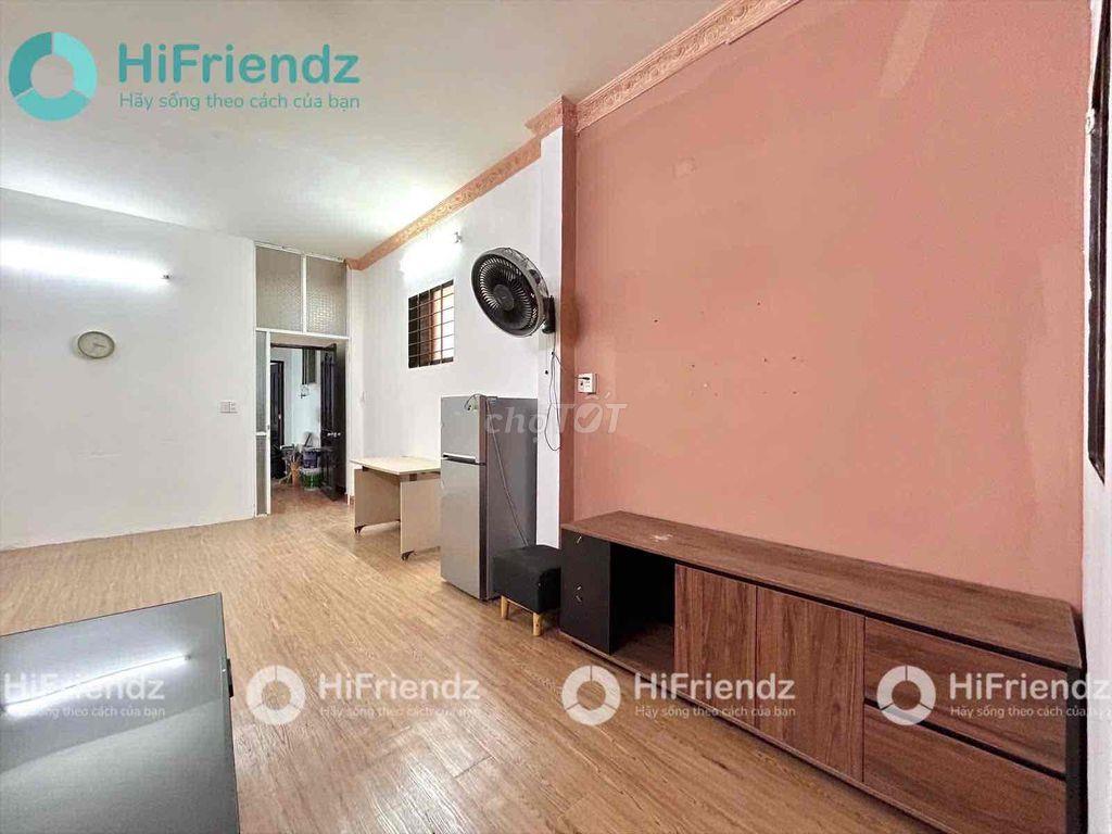 STUDIO FULL NỘI THẤT NGAY TRƯỜNG SƠN