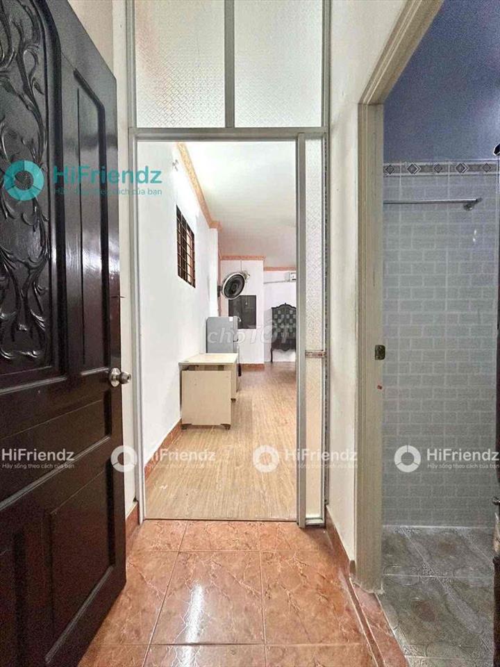 STUDIO FULL NỘI THẤT NGAY TRƯỜNG SƠN