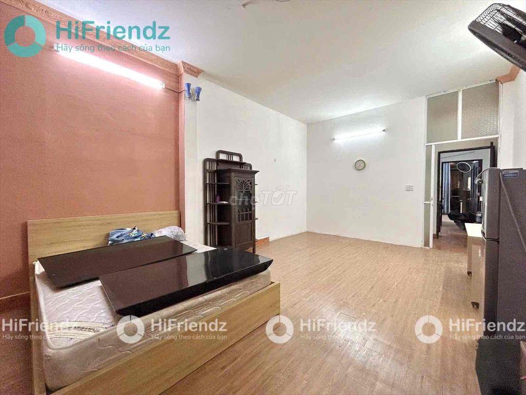STUDIO FULL NỘI THẤT NGAY TRƯỜNG SƠN