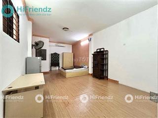 STUDIO FULL NỘI THẤT NGAY TRƯỜNG SƠN