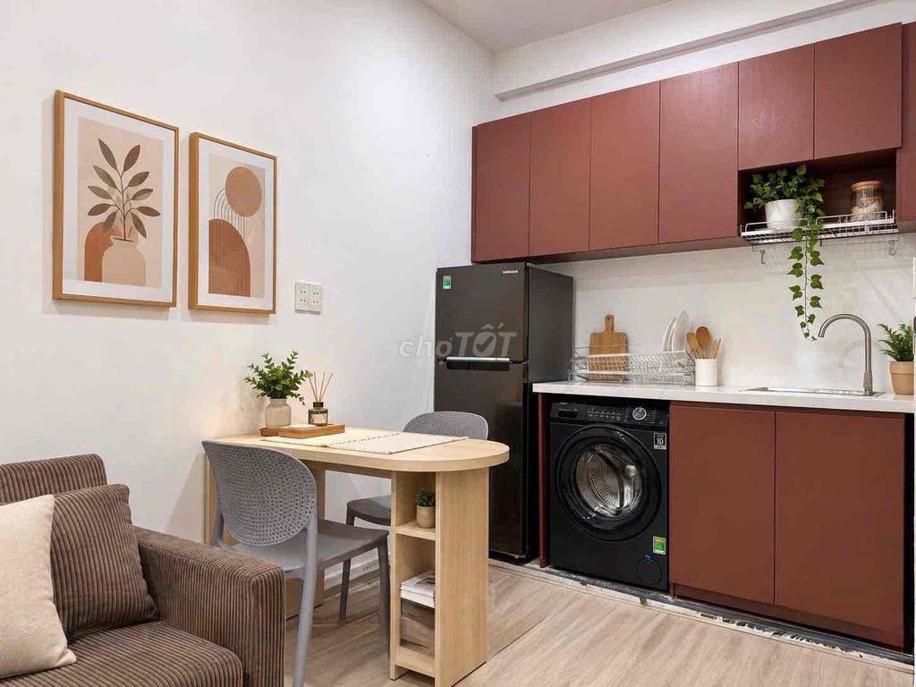 NGUYÊN CĂN 1 TRỆT 1 LẦU NGAY PHAN XÍCH LONG