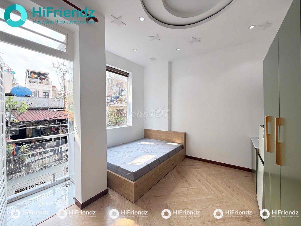 CHDV NGAY PHAN XÍCH LONG BANCOL FULL NT