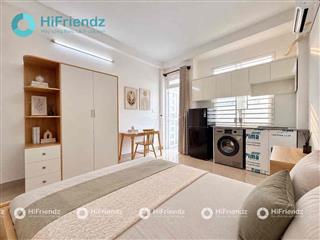 STUDIO BANCOL NGAY PHAN ĐÌNH PHÙNG - CẦU KIỆU