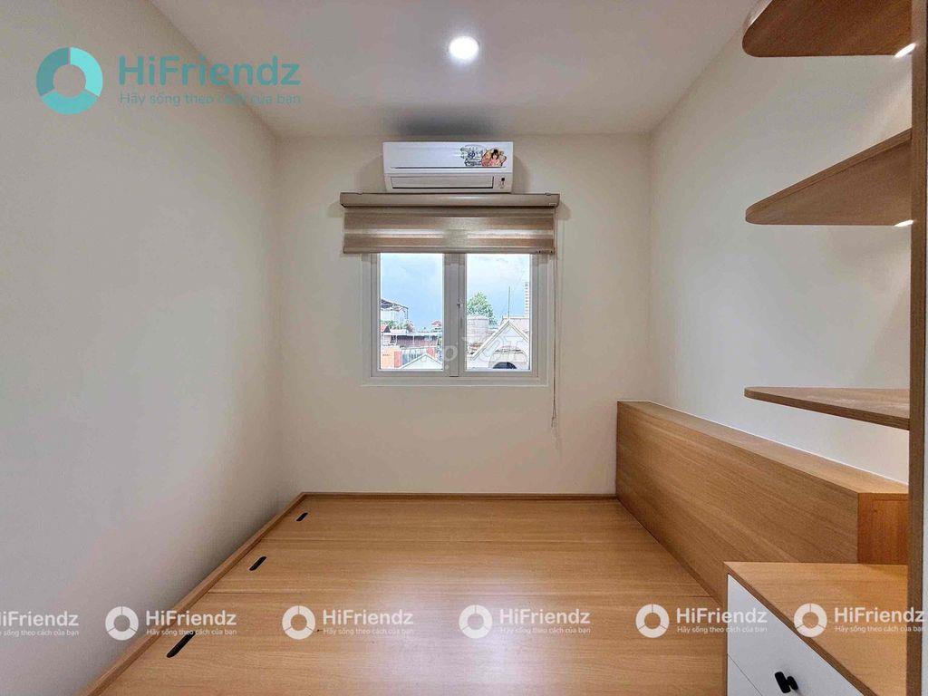 NHÀ MỚI 2PN BANCOL NGAY BỜ KÈ HOÀNG SA - TRƯỜNG SA