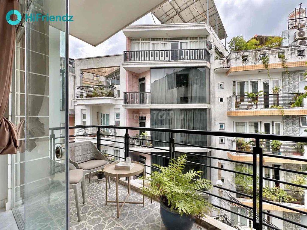CĂN HỘ MINI BANCOL FULL NT NGAY PHAN ĐĂNG LƯU