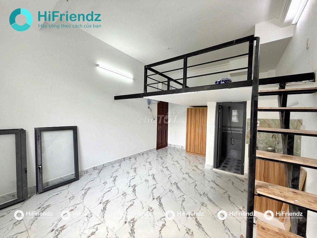 KHAI TRƯƠNG DUPLEX NGAY HOÀNG SA - TRƯỜNG SA ZÁ SIU MỀM