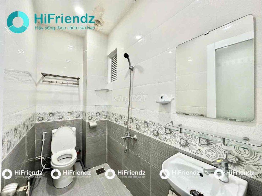 STUDIO BANCOL NGAY BẮC HẢI QUẬN 10