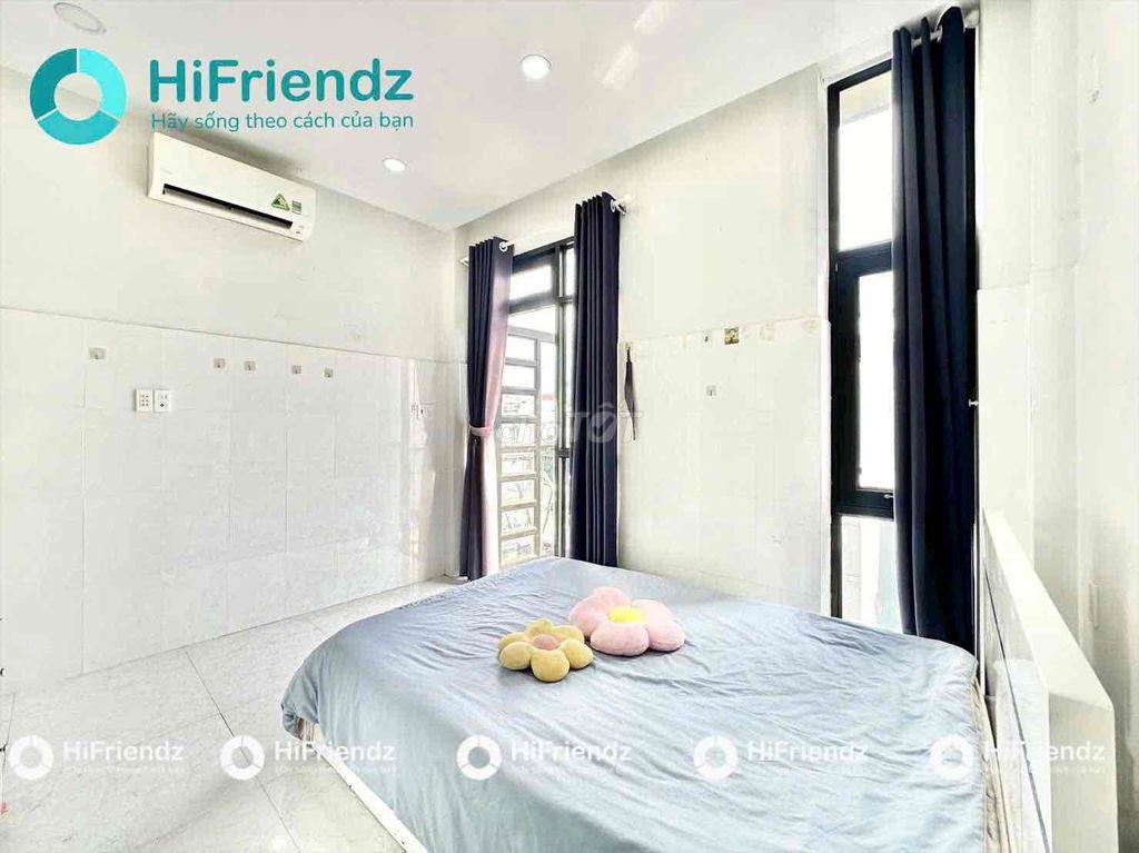 STUDIO BANCOL NGAY BẮC HẢI QUẬN 10