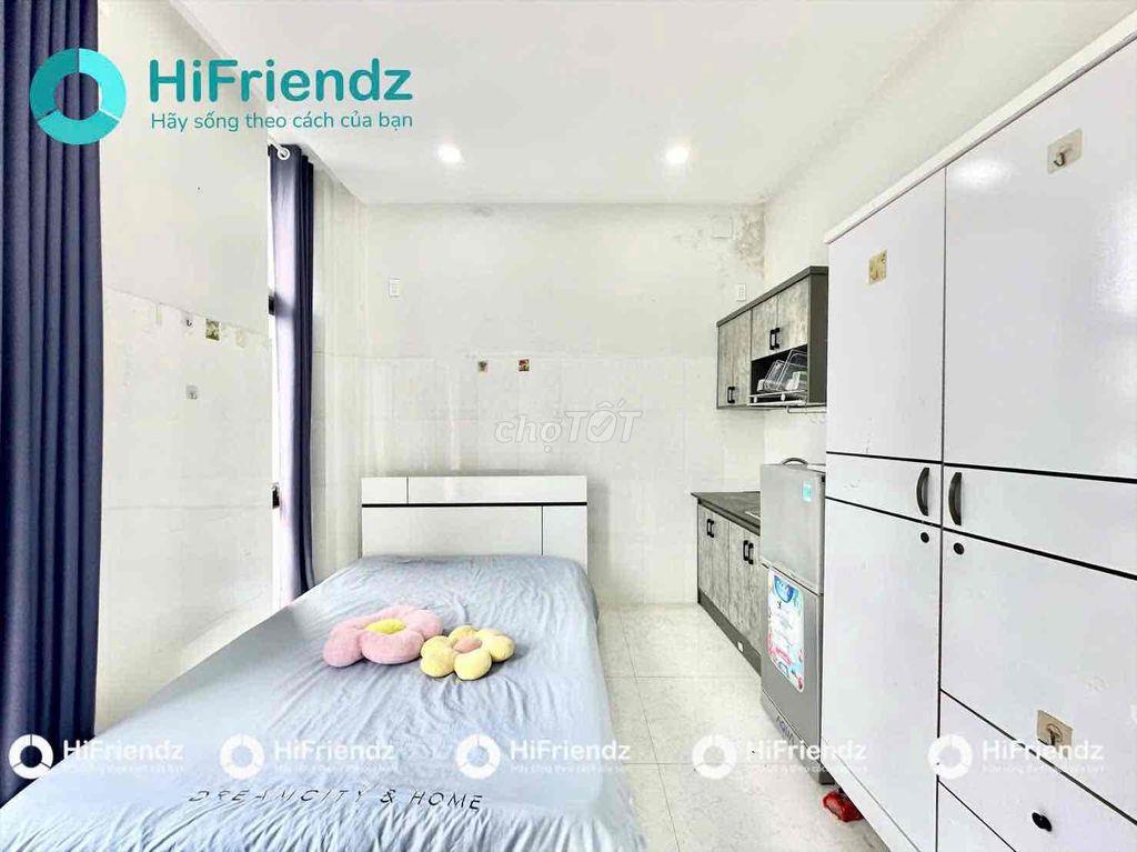 STUDIO BANCOL NGAY BẮC HẢI QUẬN 10