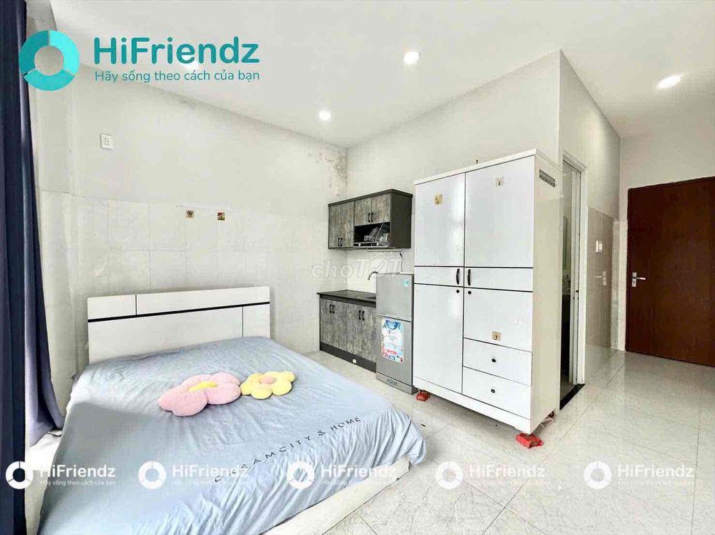 STUDIO BANCOL NGAY BẮC HẢI QUẬN 10