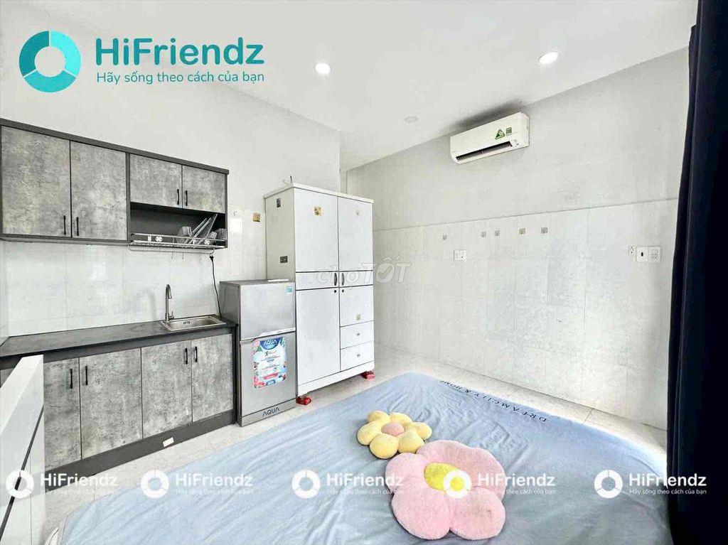 STUDIO BANCOL NGAY BẮC HẢI QUẬN 10