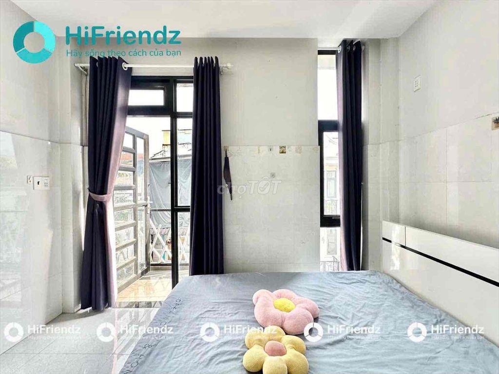 STUDIO BANCOL NGAY BẮC HẢI QUẬN 10