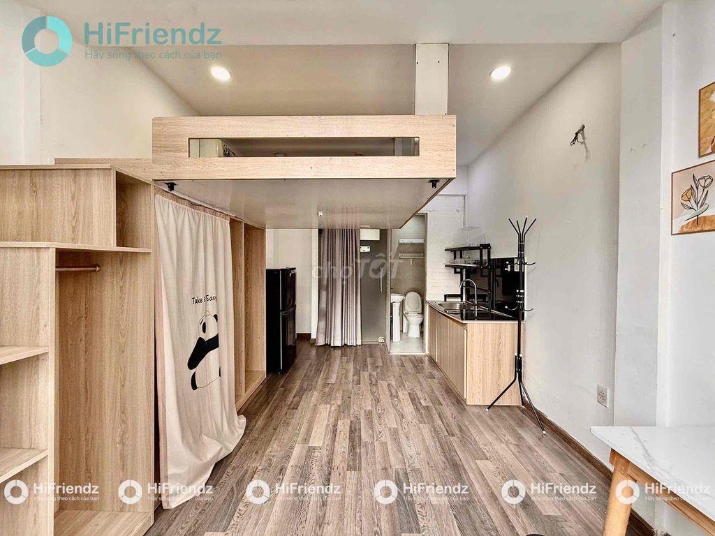 DUPLEX NGAY CÔNG VIÊN HOÀNG VĂN THỤ ZÁ SIU MỀM