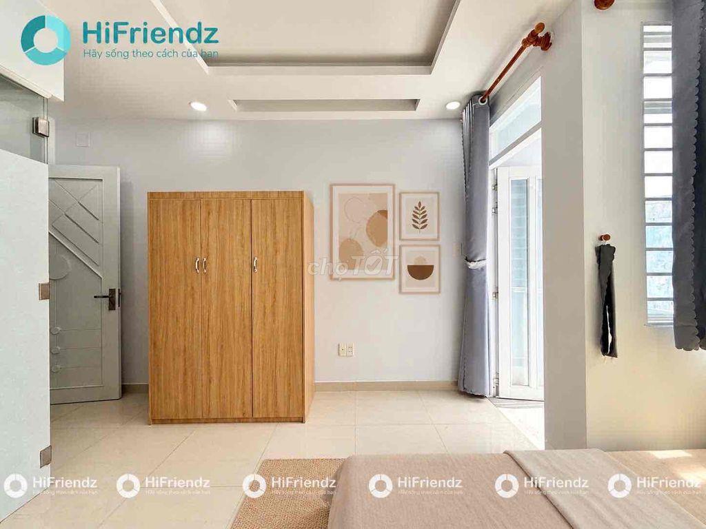🎀KHAI TRƯƠNG STUDIO BANCOL FULL NỘI THẤT NGAY NGÃ TƯ PHÚ NHUẬN