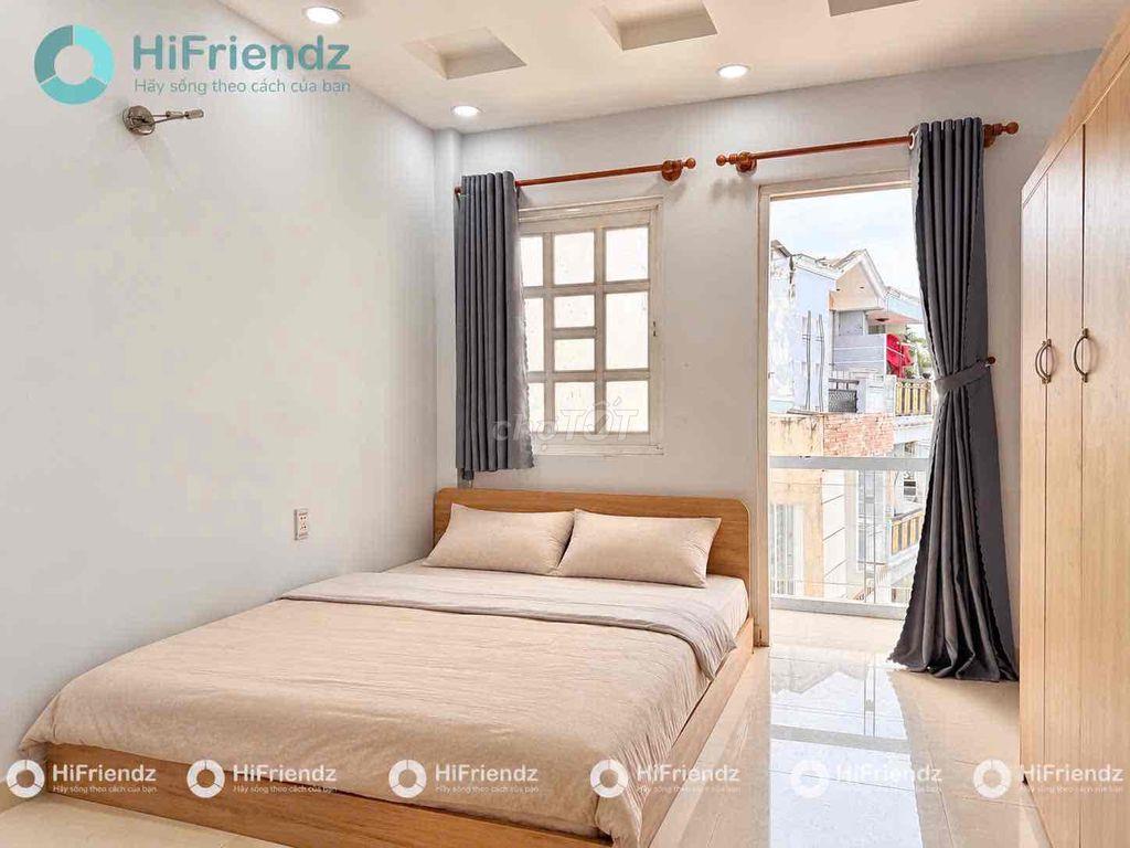 🎀KHAI TRƯƠNG STUDIO BANCOL FULL NỘI THẤT NGAY NGÃ TƯ PHÚ NHUẬN