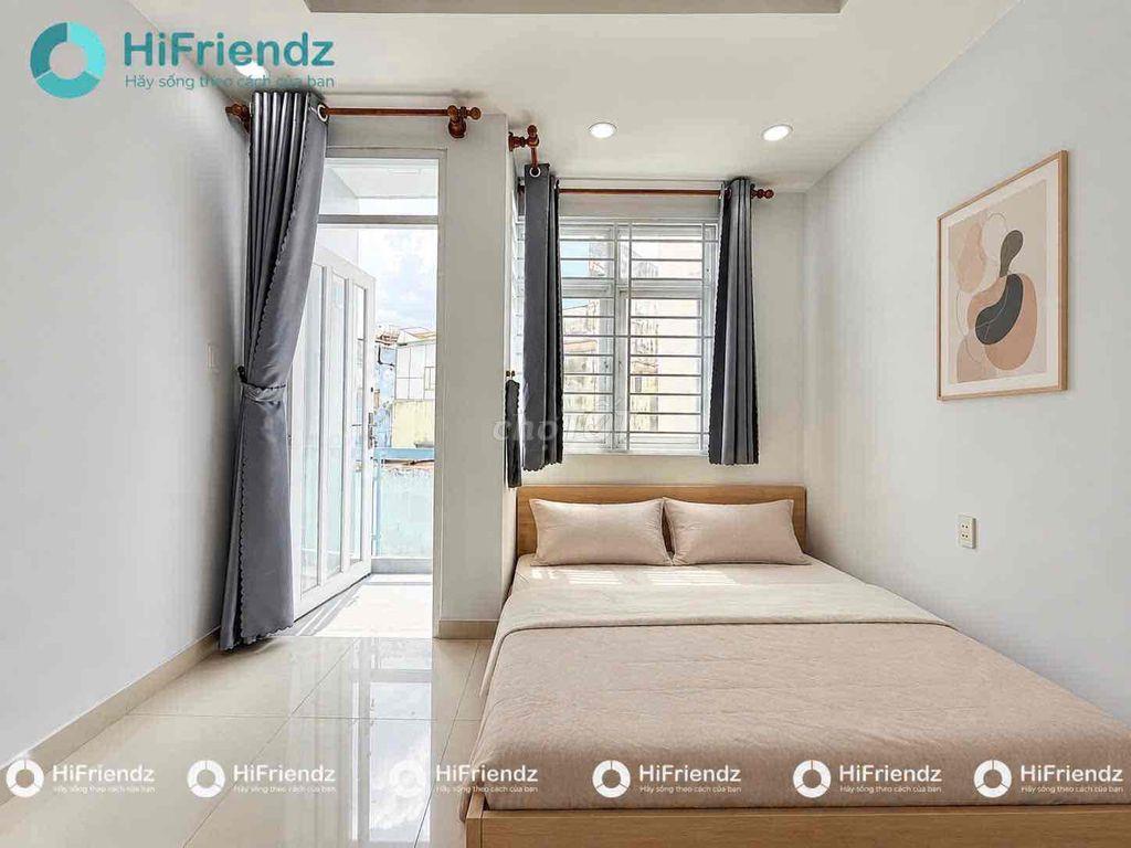 🎀KHAI TRƯƠNG STUDIO BANCOL FULL NỘI THẤT NGAY NGÃ TƯ PHÚ NHUẬN