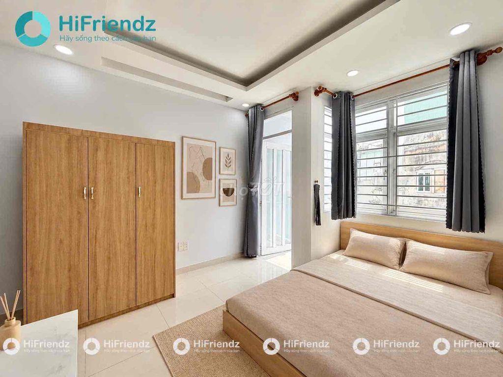 🎀KHAI TRƯƠNG STUDIO BANCOL FULL NỘI THẤT NGAY NGÃ TƯ PHÚ NHUẬN