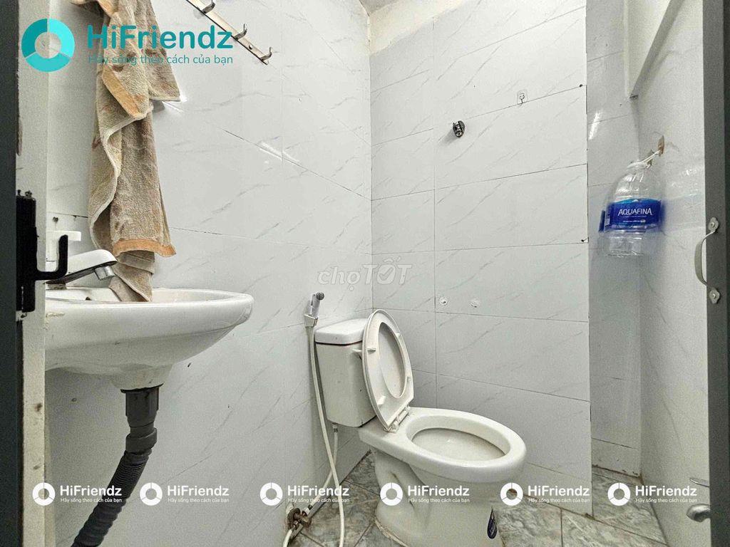 DUPLEX NGAY NGÃ TƯ PHÚ NHUẬN ZÁ CHỈ 5xxx