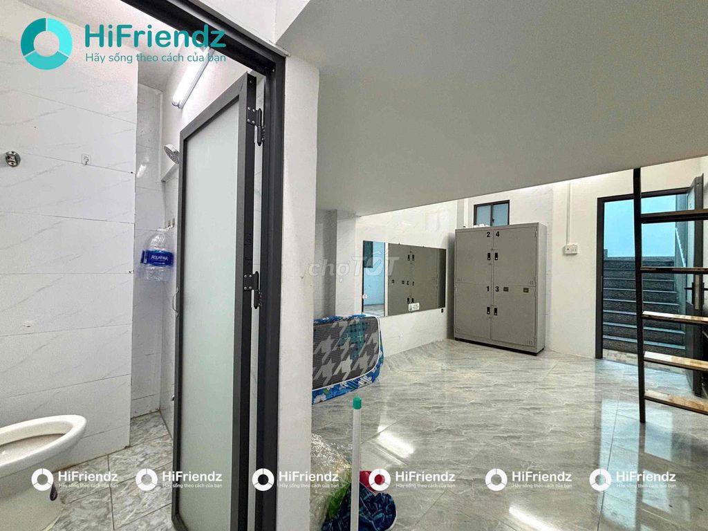 DUPLEX NGAY NGÃ TƯ PHÚ NHUẬN ZÁ CHỈ 5xxx
