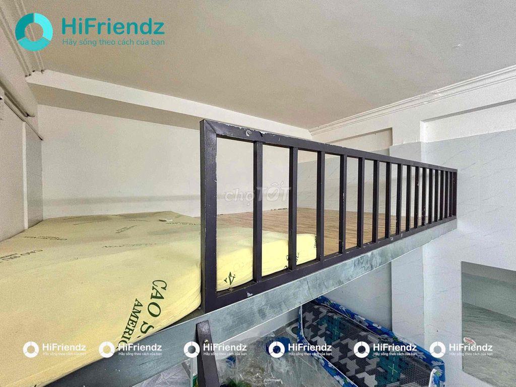 DUPLEX NGAY NGÃ TƯ PHÚ NHUẬN ZÁ CHỈ 5xxx