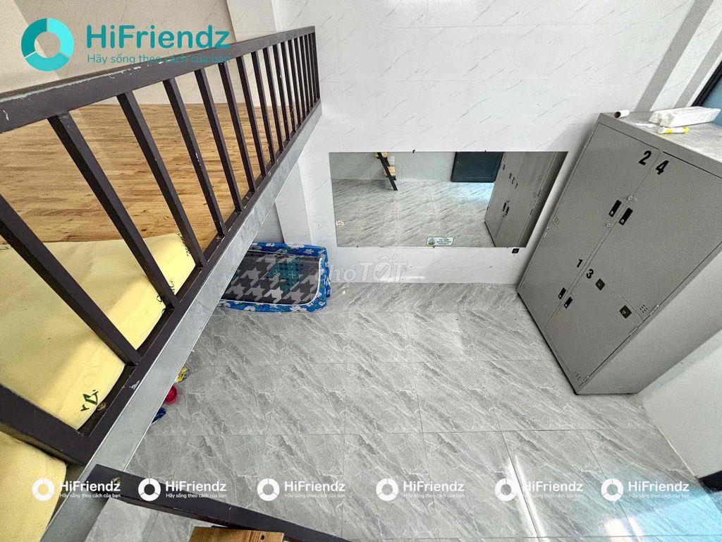 DUPLEX NGAY NGÃ TƯ PHÚ NHUẬN ZÁ CHỈ 5xxx