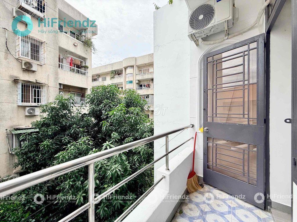 🏡STUDIO BANCOL NGAY NGÃ TƯ PHÚ NHUẬN