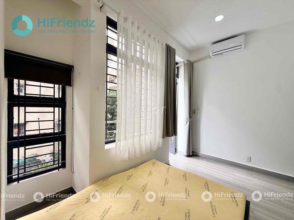 🏡STUDIO BANCOL NGAY NGÃ TƯ PHÚ NHUẬN