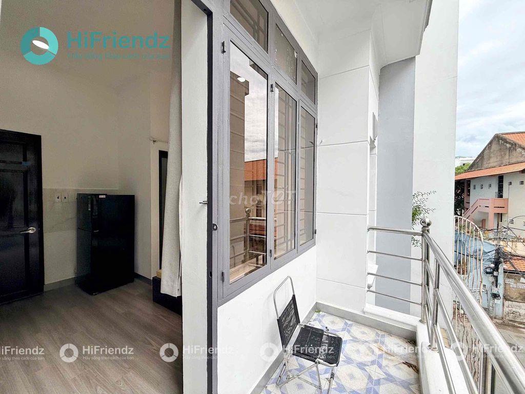 🏡STUDIO BANCOL NGAY NGÃ TƯ PHÚ NHUẬN