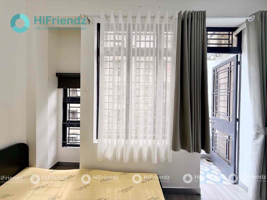 🏡STUDIO BANCOL NGAY NGÃ TƯ PHÚ NHUẬN