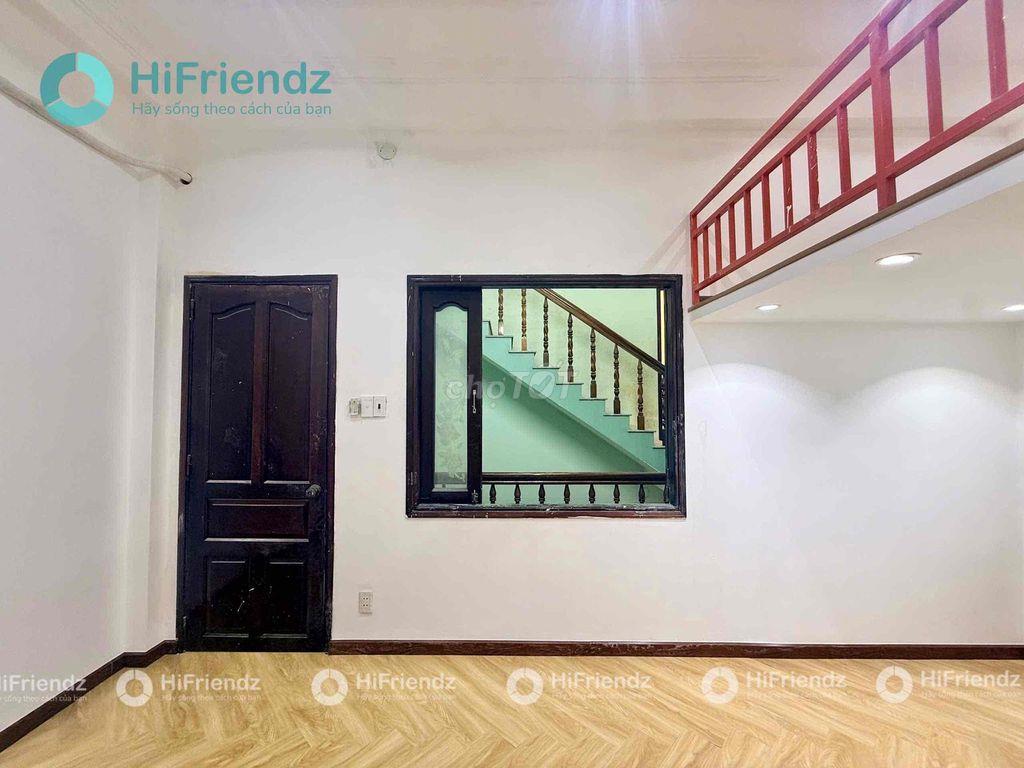 KHAI TRƯƠNG DUPLEX NGAY CV HOÀNG VĂN THỤ