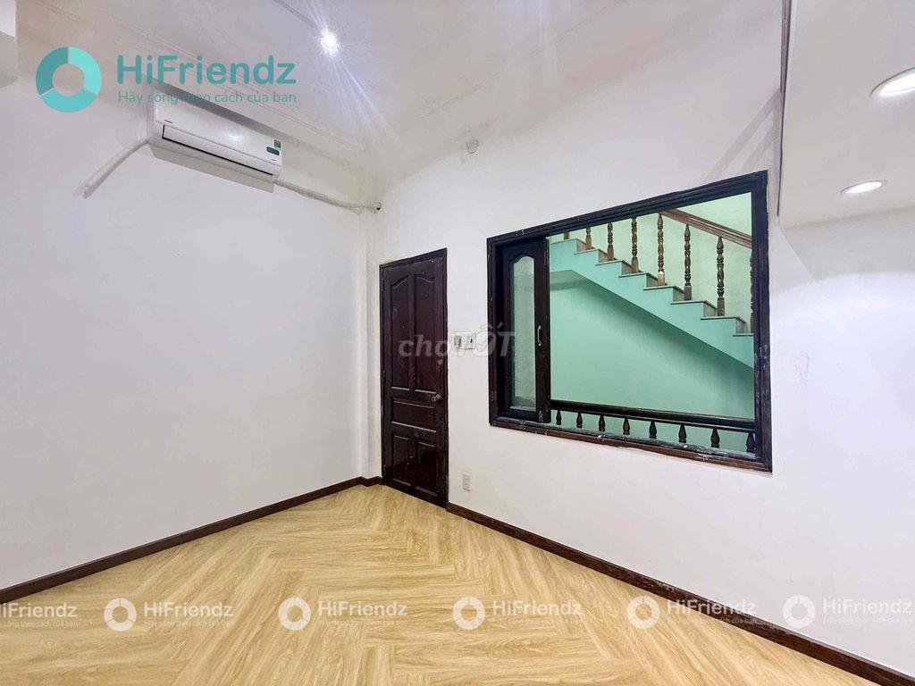 KHAI TRƯƠNG DUPLEX NGAY CV HOÀNG VĂN THỤ