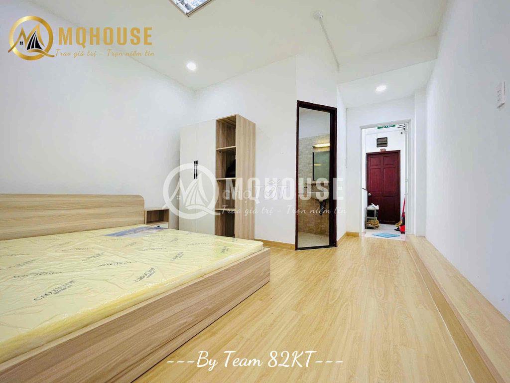 🏡 1 PHÒNG NGỦ TÁCH BẾP MGR NGAY CÔNG VIÊN GIA ĐỊNH
