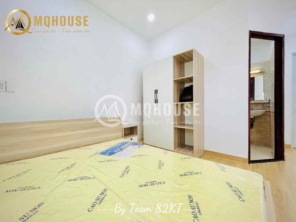 🏡 1 PHÒNG NGỦ TÁCH BẾP MGR NGAY CÔNG VIÊN GIA ĐỊNH