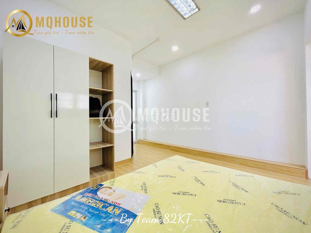 🏡 1 PHÒNG NGỦ TÁCH BẾP MGR NGAY CÔNG VIÊN GIA ĐỊNH