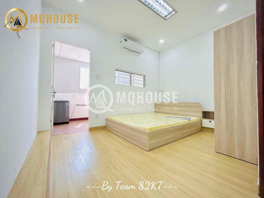 🏡 1 PHÒNG NGỦ TÁCH BẾP MGR NGAY CÔNG VIÊN GIA ĐỊNH